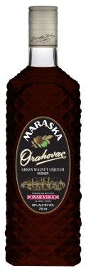 Logo for: Orahovac (Green Walnut Liqueur)