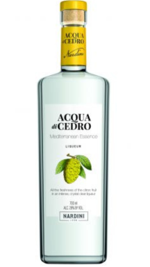 Logo for: Acqua Di Cedro