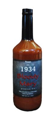 Logo for: 1934 Bloody Mary Mix