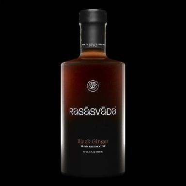 Logo for: Black Ginger