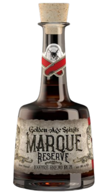 Logo for: Marque Reserve Exxtra Añejo Rum