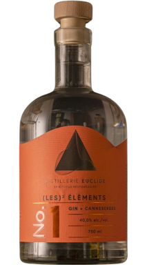 Logo for: Les Elements No.1