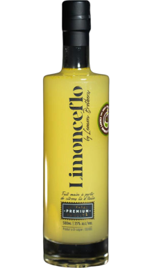 Logo for: Limonceflo