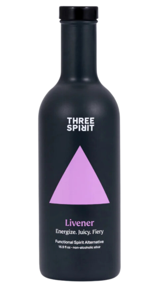 Photo for: Three Spirit - Livener