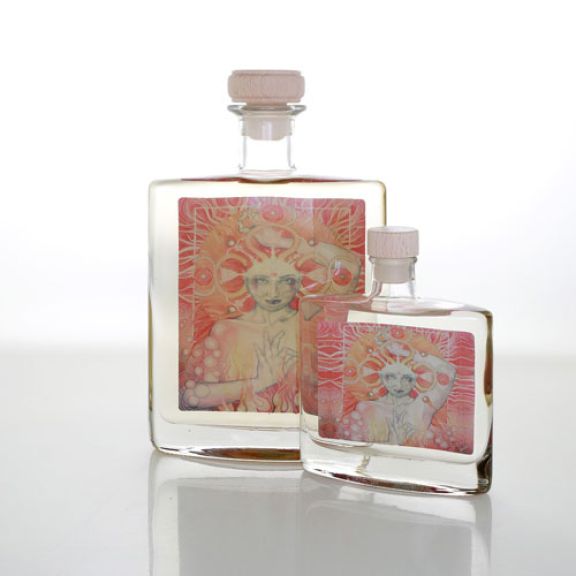 Photo for: Materia Gin, Fire