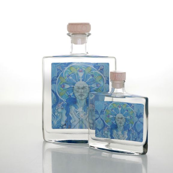 Photo for: Materia Gin,Water