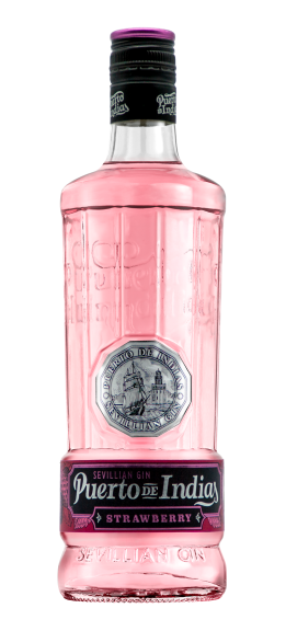 Photo for: Puerto de Indias Strawberry