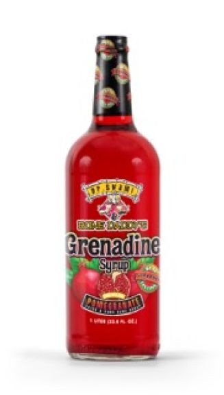 Photo for: Dr. Swami & Bone Daddy Grenadine 