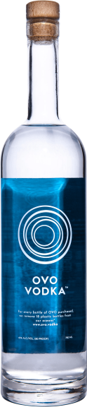 Photo for: OVO Vodka