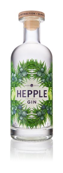 Photo for: Hepple Gin