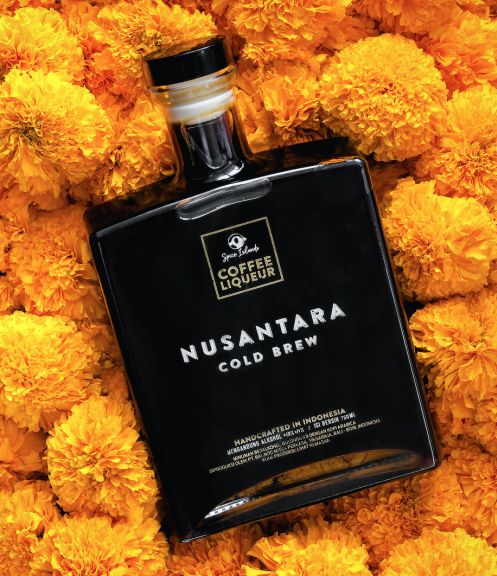 Photo for: Nusantara Cold Brew Coffee Liqeuer
