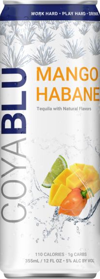 Photo for: COYABLU Mango Habanero