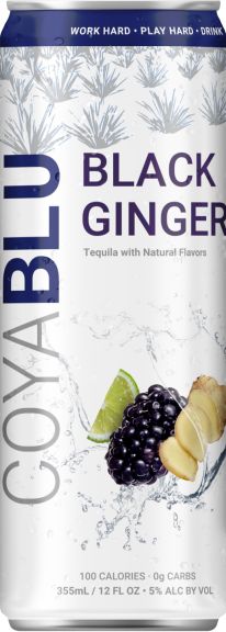 Photo for: COYABLU Black Ginger