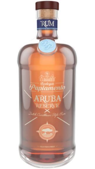 Photo for: Bodegas Papiamento Rum Aruba Reserve