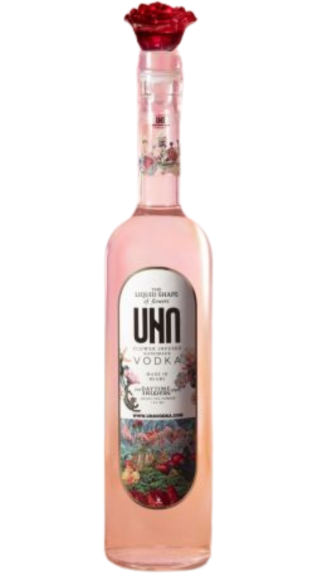 Photo for: UNA vodka