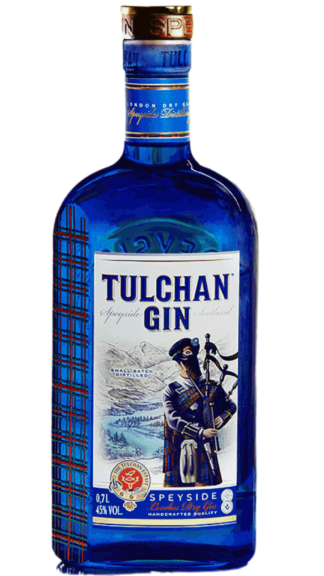 Photo for: Tulchan Gin