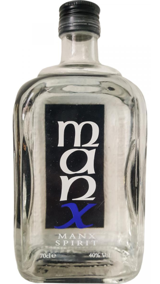 Photo for: ManX Manx Spirit