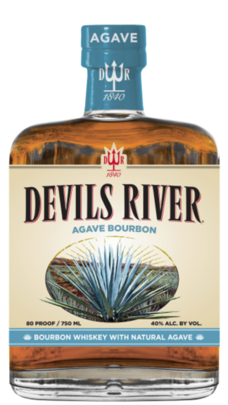 Photo for: Devils River Agave Bourbon