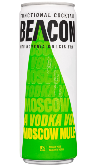 Photo for: Beacon Functional Cocktail - Moscow Mule