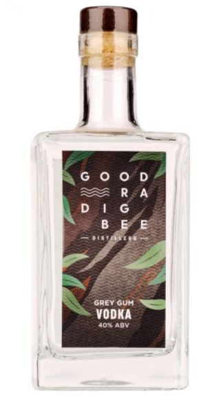 Photo for: Grey Gum Vodka