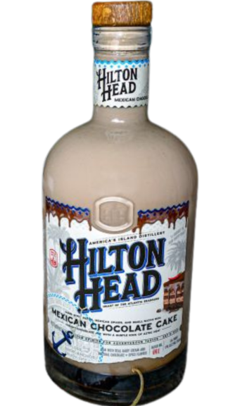 Photo for: Mexican Chocolate Cake