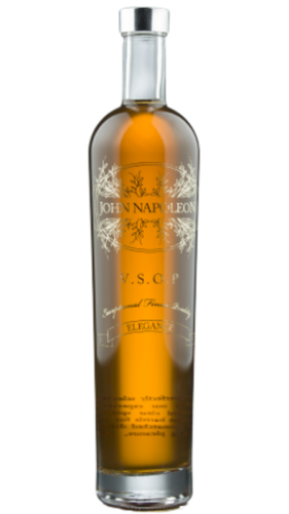 Photo for: John Napoleon VSOP Brandy