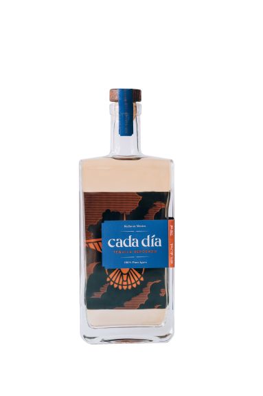 Photo for: Cada Día Tequila Reposado