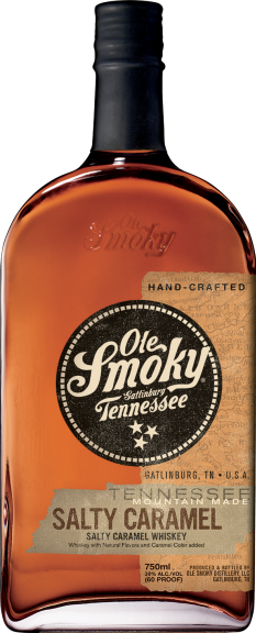 Photo for: Ole Smoky Salty Caramel Whiskey