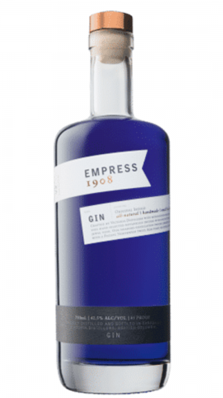 Photo for: Empress 1908 Gin
