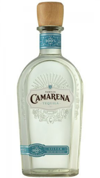 Photo for: Familia Camarena Silver