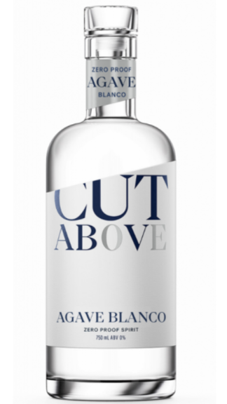 Photo for: Cut Above Agave Blanco