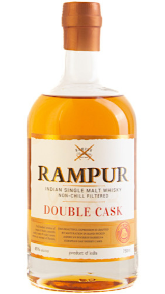 Photo for: Rampur Double Cask