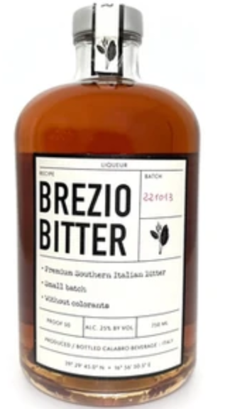 Photo for: Brezio Bitter