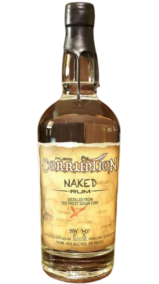 Photo for: Pure Corruption - Naked