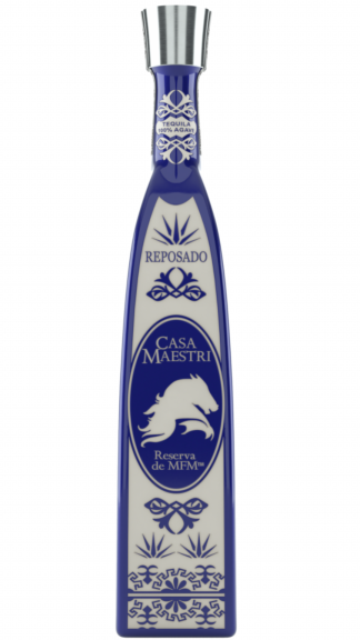 Photo for: Casa Maestri Reseva De MFM- Reposado 
