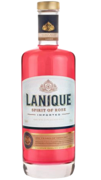 Photo for: Lanique, Spirit of Rose