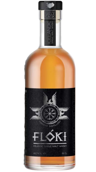 Photo for: Flóki Icelandic Single malt 