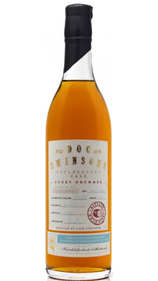 Photo for: Doc Swinson's Exploratory Cask Funky Drummer