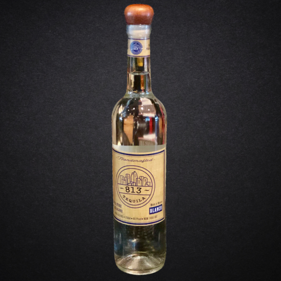 Photo for: 813Tequila Blanco