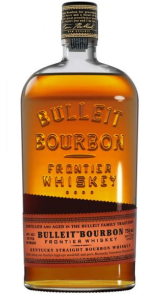 Photo for: Bulleit Bourbon