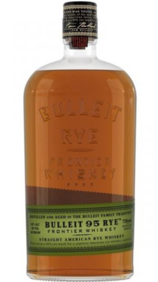 Photo for: Bulleit Rye