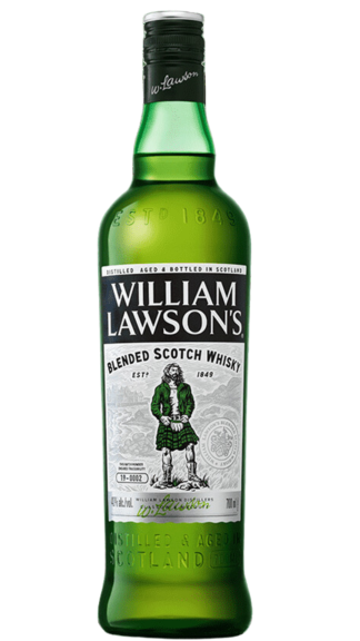 Photo for: William Lawson's