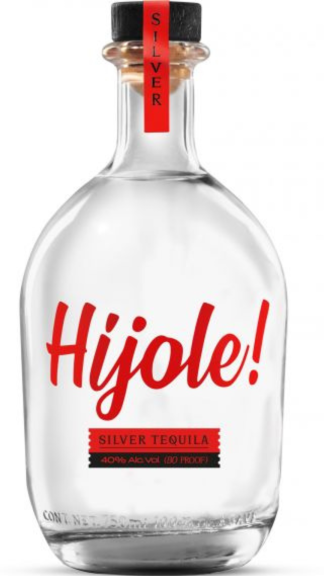 Photo for: Híjole Blanco Tequila
