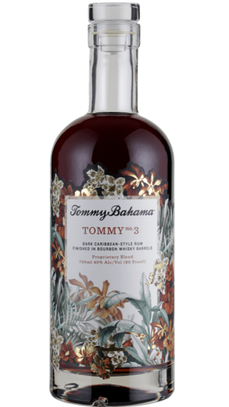 Photo for: TOMMY no. 3 RUM