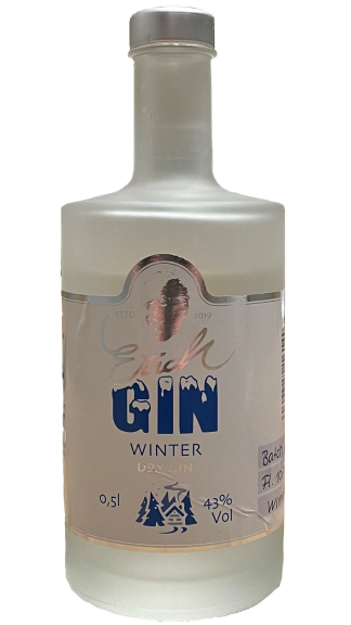 Photo for: WinterGIN