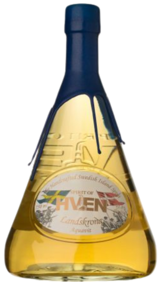 Photo for: Spirit of Hven Landskrona Aquavit