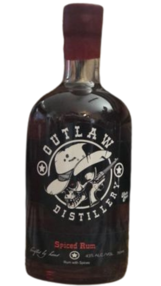 Photo for: Spiced Rum