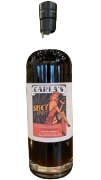 Photo for: Furnace Street Distillery Tequila Spicy