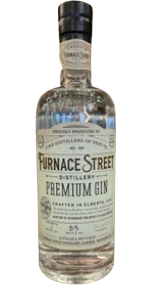 Photo for: Furnace Street Distillery Botanical Gin