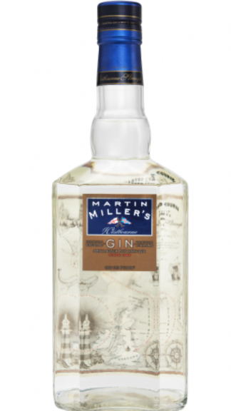 Photo for: Martin Miller's Westbourne Gin